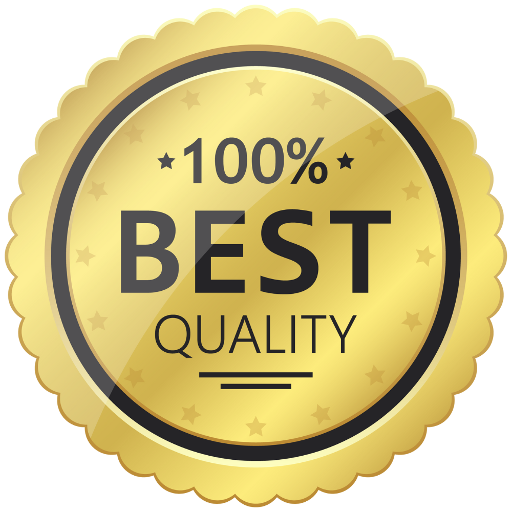 Best Quality