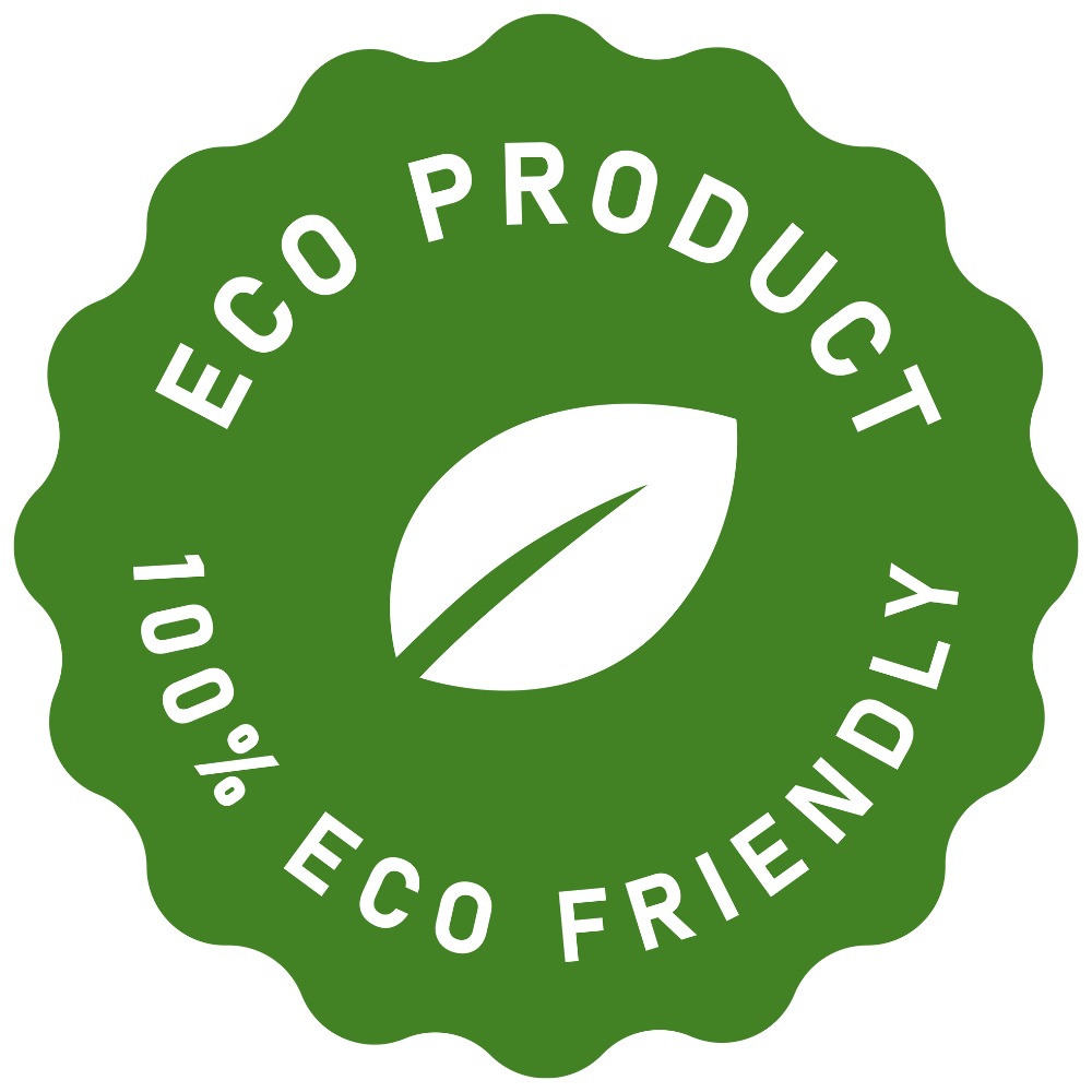 Eco Friendly
