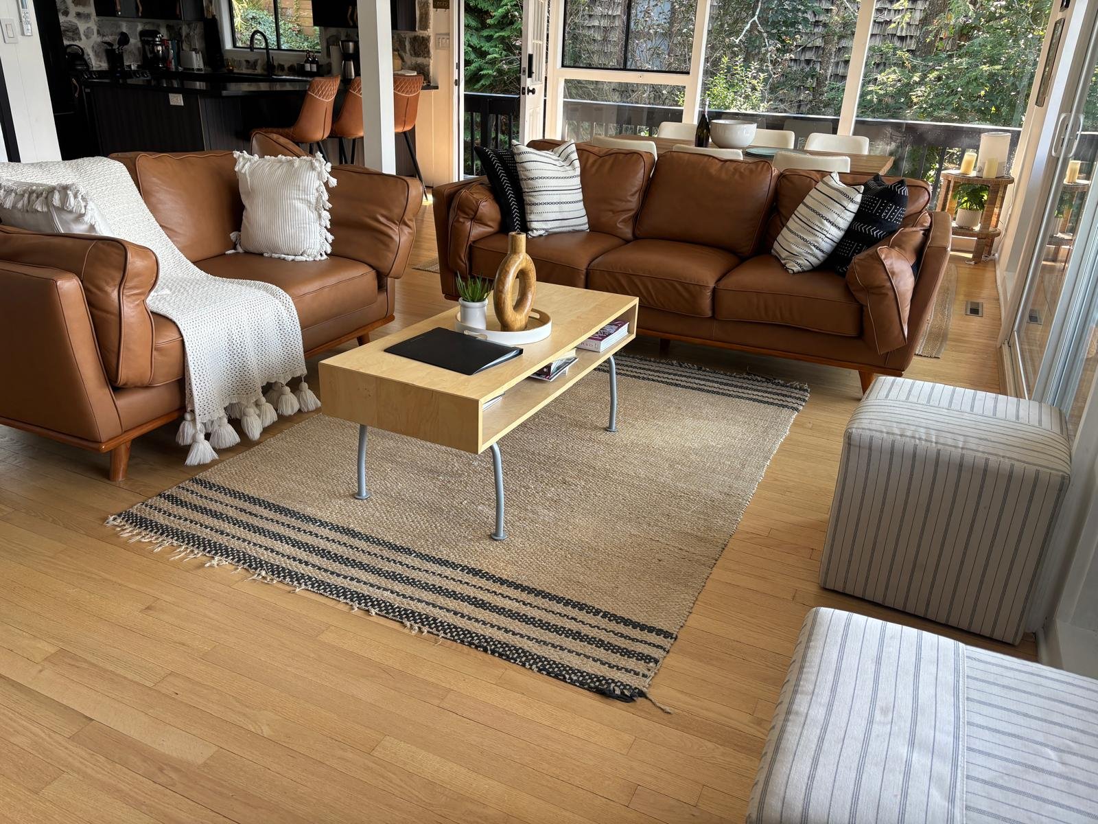 Trusted Cleaning Services